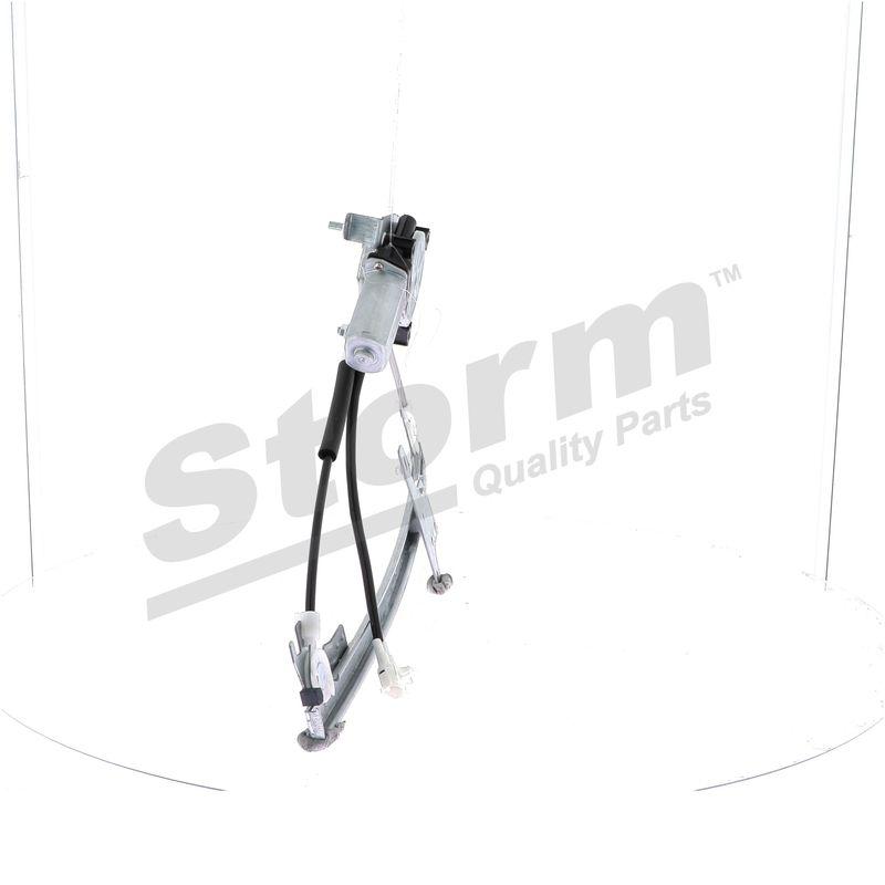 Lève-vitre STORM QUALITY PARTS 68576