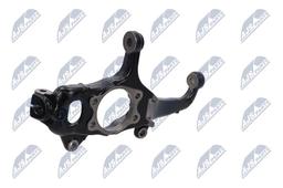Fusée d'essieu, suspension de roue NTY ZZP-NS-030