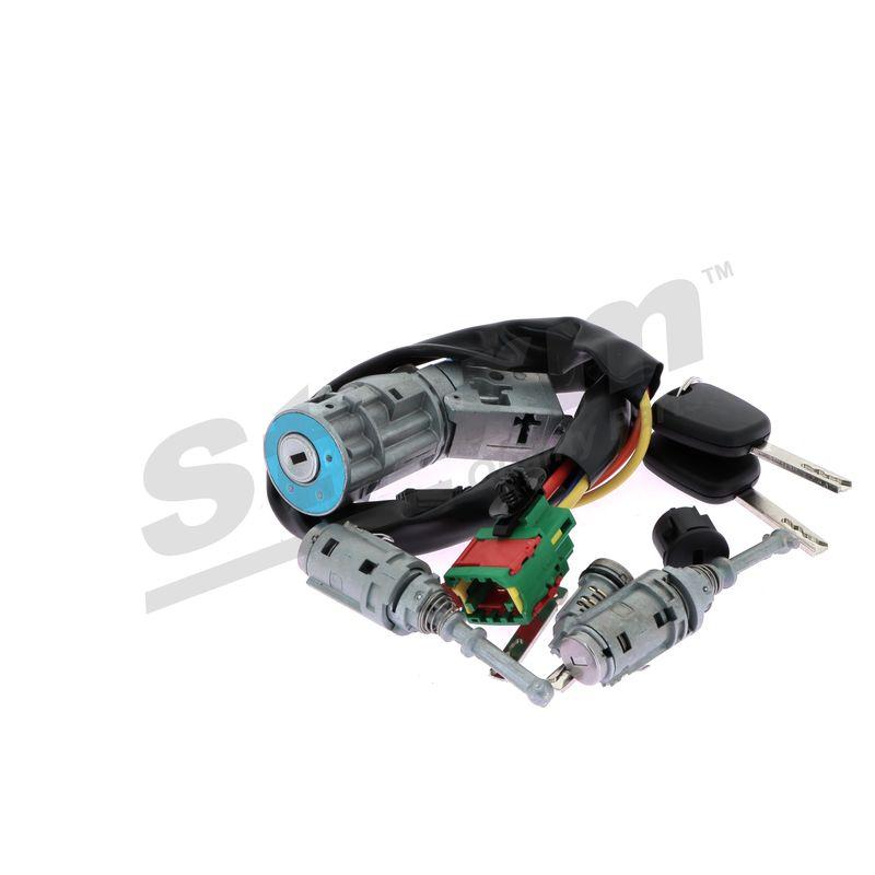 Jeu de cylindres de serrures STORM QUALITY PARTS 2752501