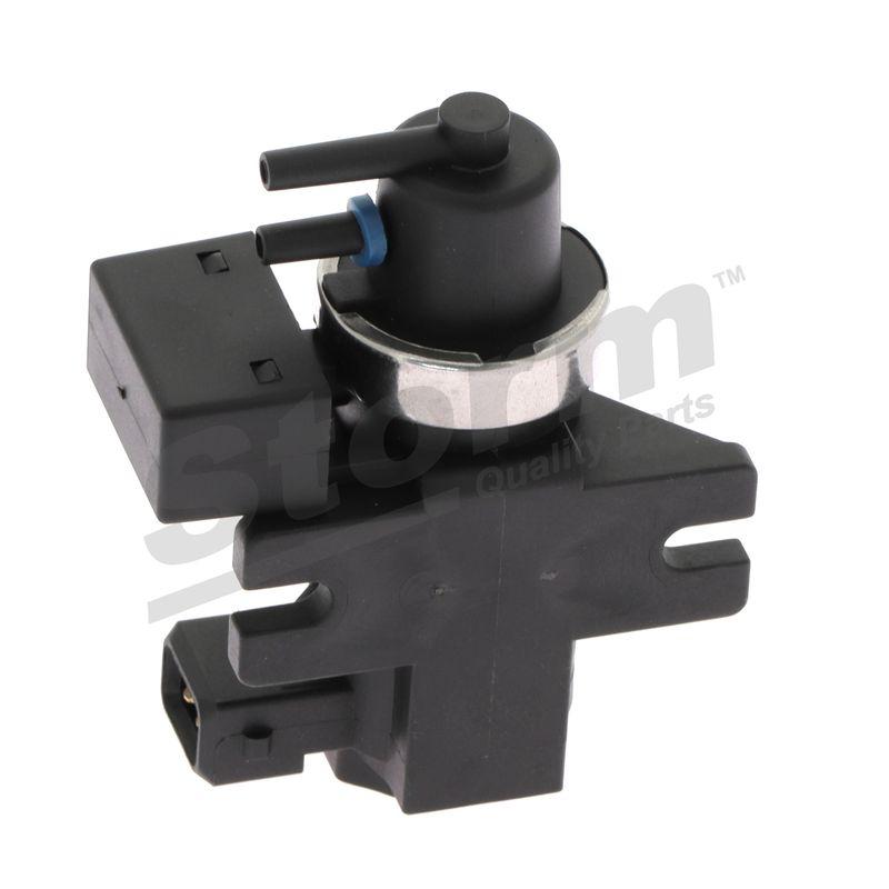 Capteur de pression, turbocompresseur STORM QUALITY PARTS 15590