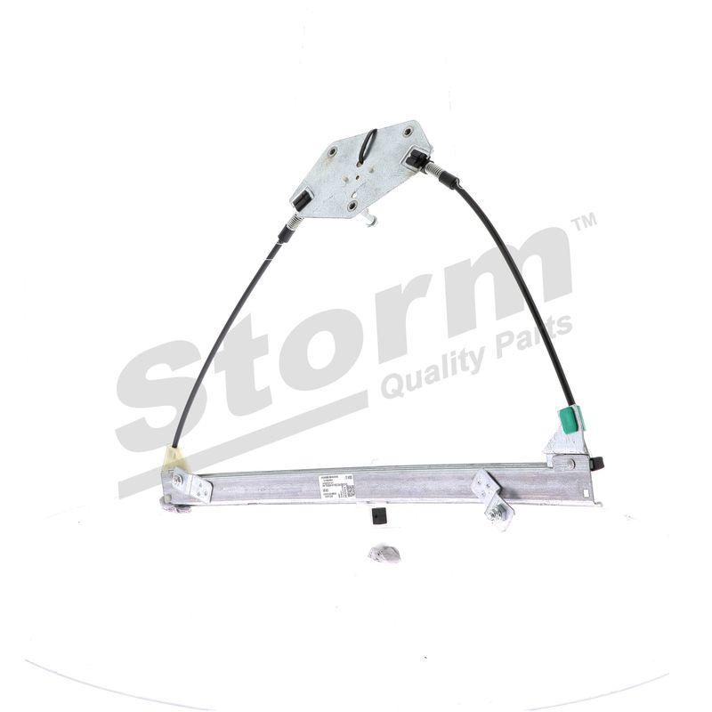 Lève-vitre STORM QUALITY PARTS 99274