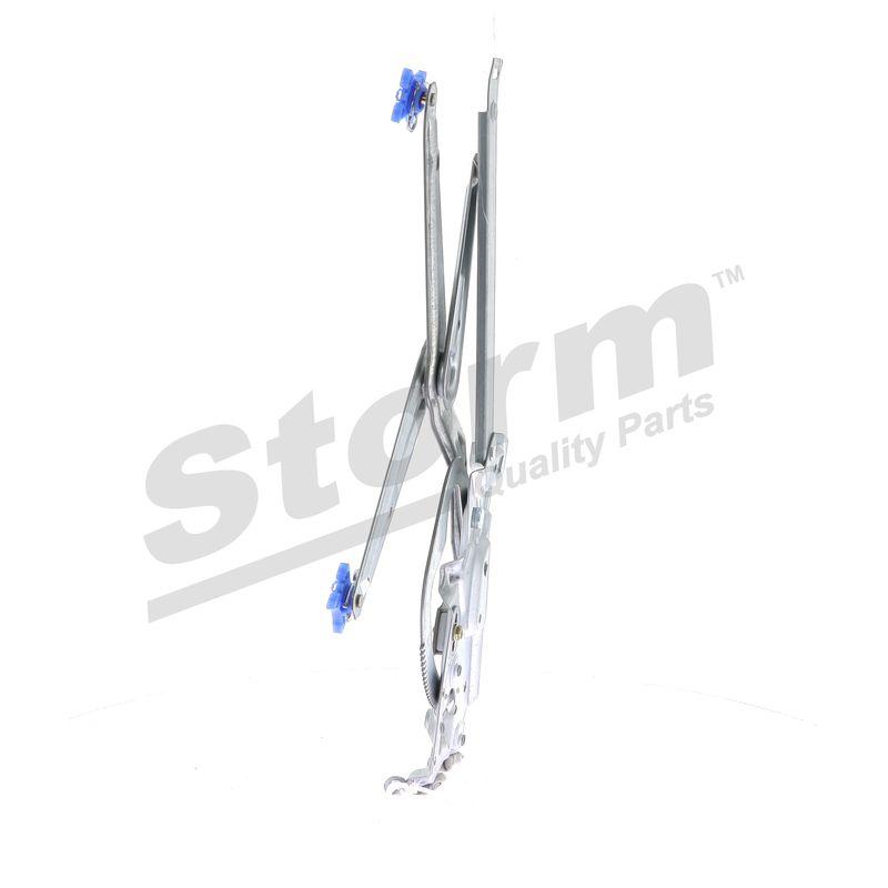 Lève-vitre STORM QUALITY PARTS 15173