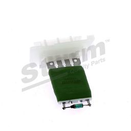 Résistance, pulseur d'air habitacle STORM QUALITY PARTS 777044