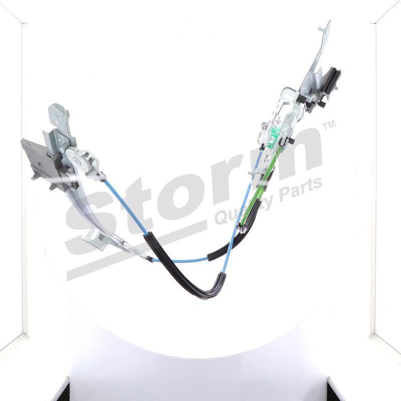 Lève-vitre STORM QUALITY PARTS 87280