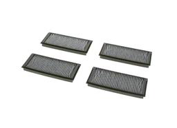 Filtre, air de l'habitacle BOSCH 1 987 435 587