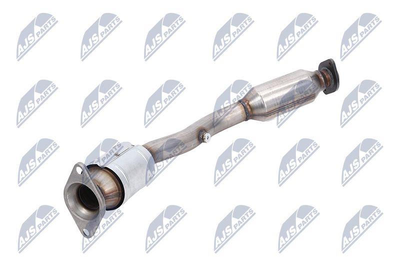 Catalyseur NTY KAT-NS-004