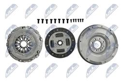 Kit d'embrayage NTY NZS-FR-001