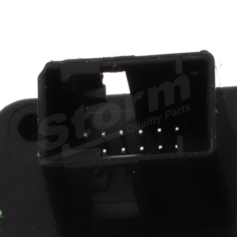 Commutateur de colonne de direction STORM QUALITY PARTS 3402004