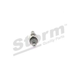 Bougie de préchauffage STORM QUALITY PARTS 501036