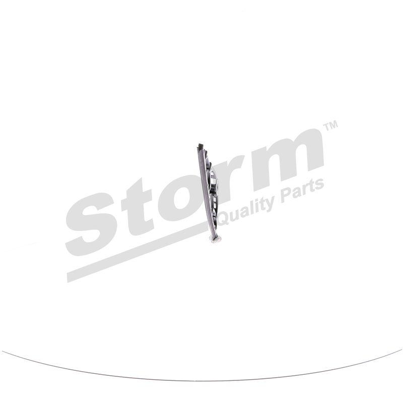 Balai d'essuie-glace STORM QUALITY PARTS 1000500