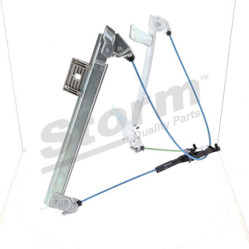 Lève-vitre STORM QUALITY PARTS 79779
