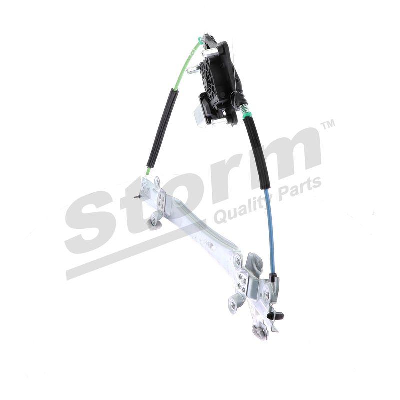 Lève-vitre STORM QUALITY PARTS 81178