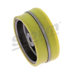 Poulie, vilebrequin STORM QUALITY PARTS 81190