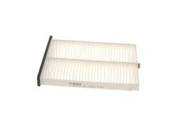 Filtre, air de l'habitacle BOSCH 1987435019