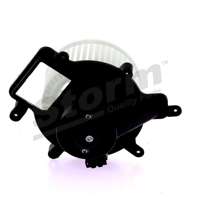 Pulseur d'air habitacle STORM QUALITY PARTS 70808