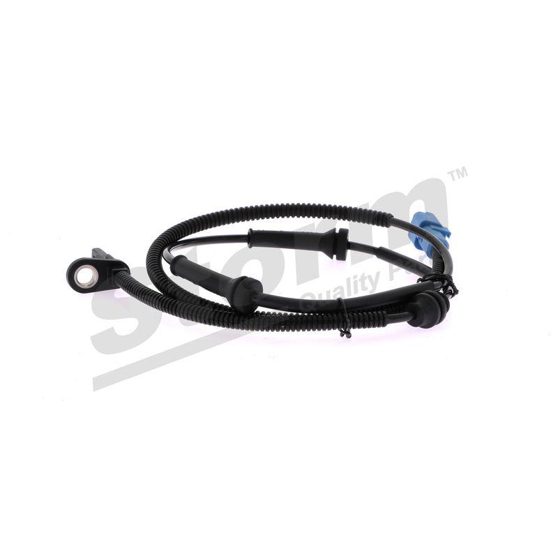 Capteur, vitesse de roue STORM QUALITY PARTS 777112