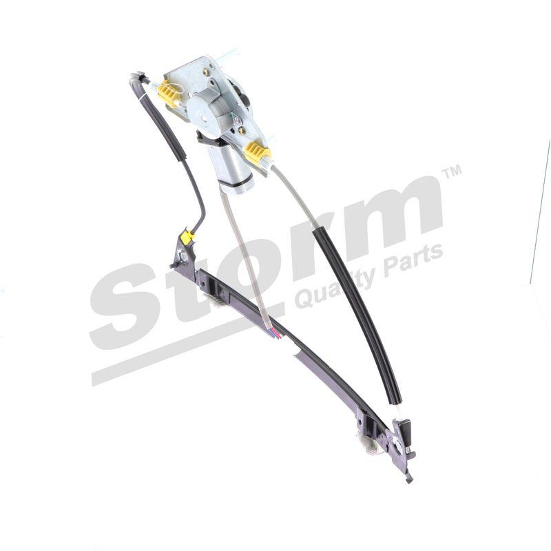 Lève-vitre STORM QUALITY PARTS 81072