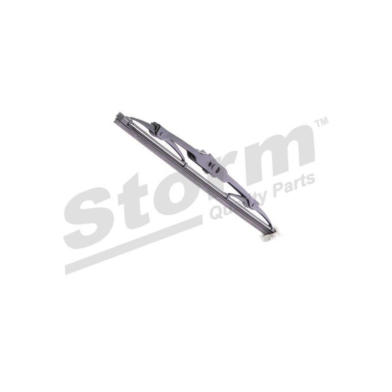 Balai d'essuie-glace STORM QUALITY PARTS 1000350