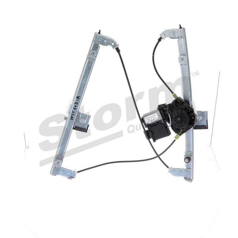 Lève-vitre STORM QUALITY PARTS 99082