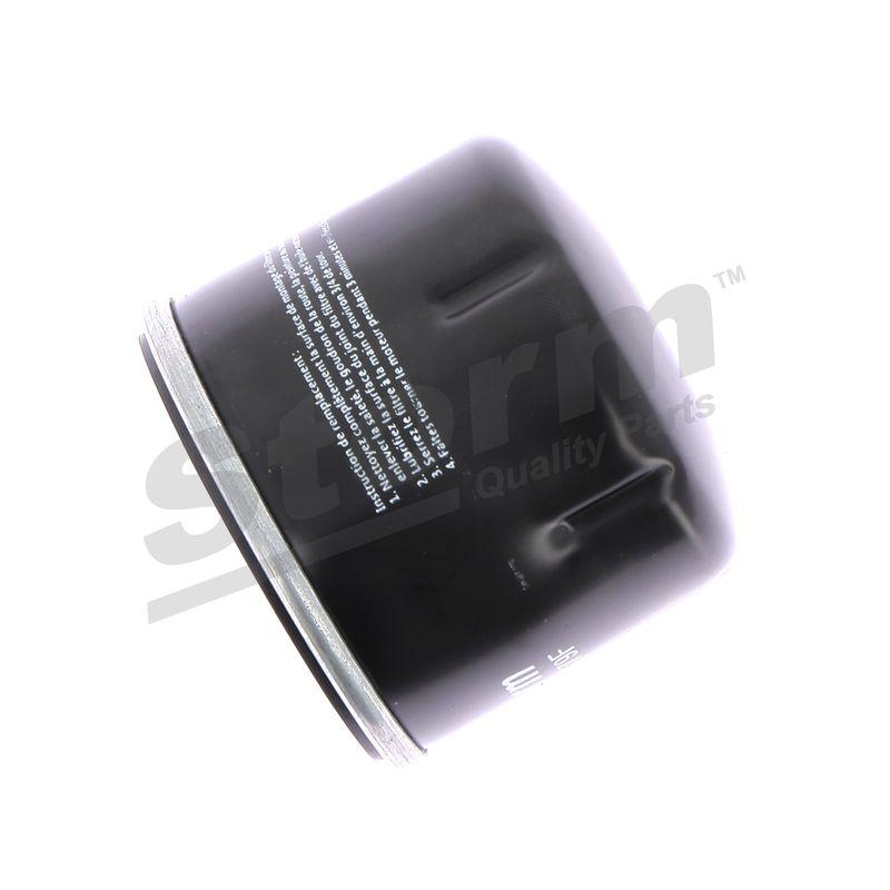 Filtre à huile STORM QUALITY PARTS 8598