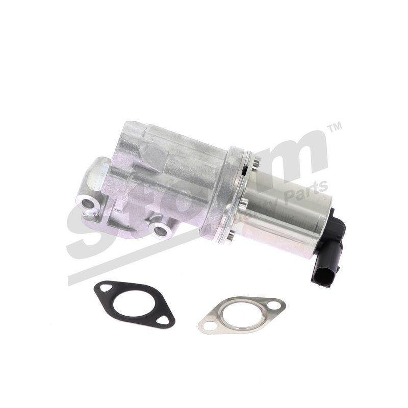 Vanne EGR STORM QUALITY PARTS 9106