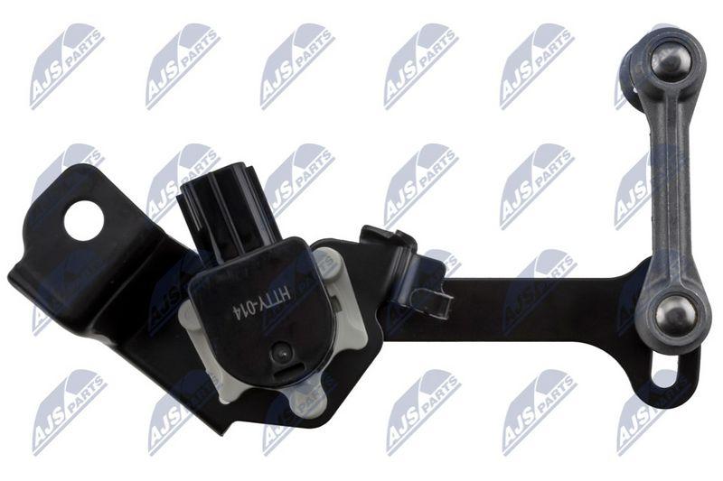 Capteur, correcteur de portée d’éclairage NTY ECX-TY-014