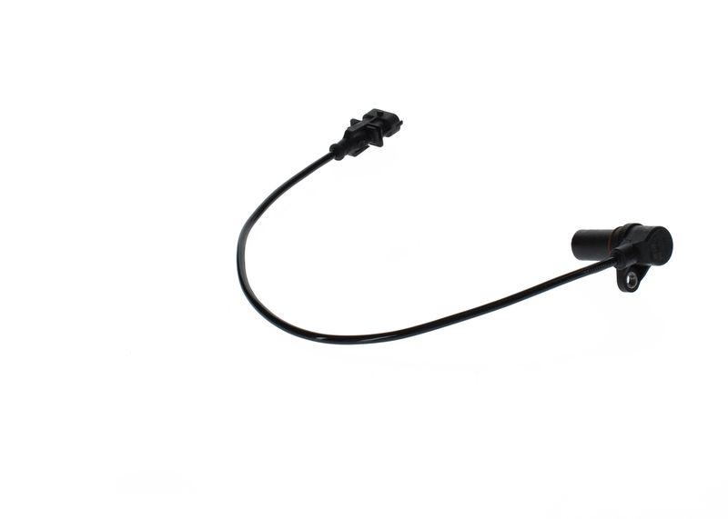 Capteur d'angle, vilebrequin BOSCH 0 281 002 474