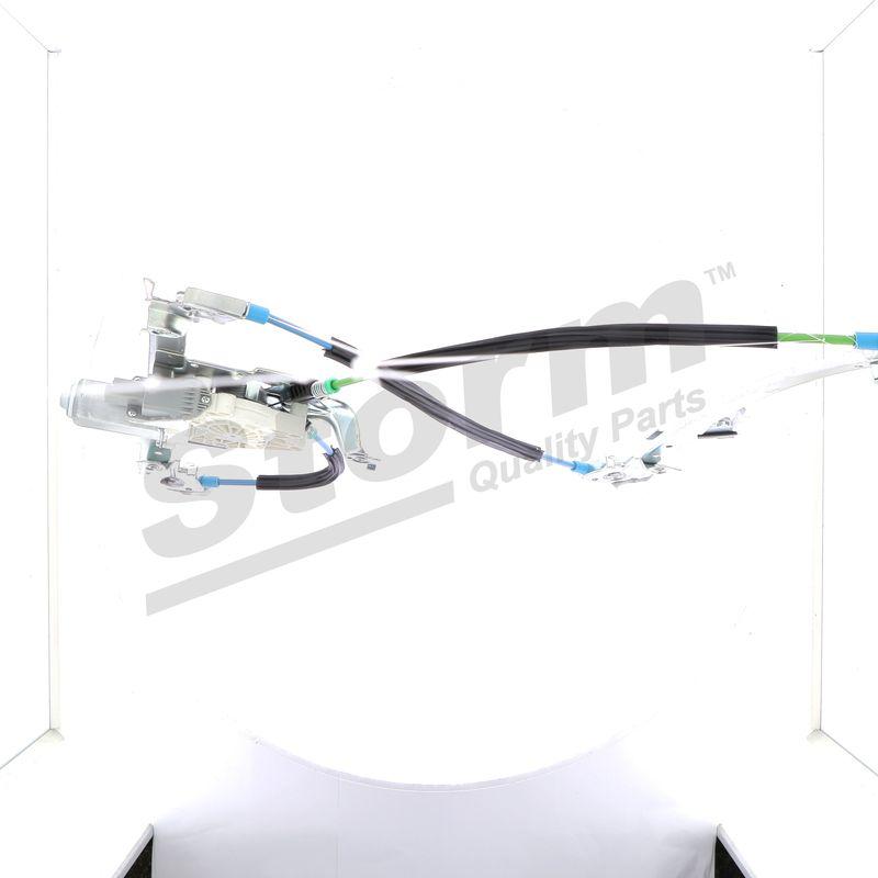 Lève-vitre STORM QUALITY PARTS 79176