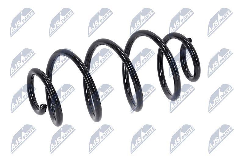 Ressort de suspension NTY ASZ-FT-031