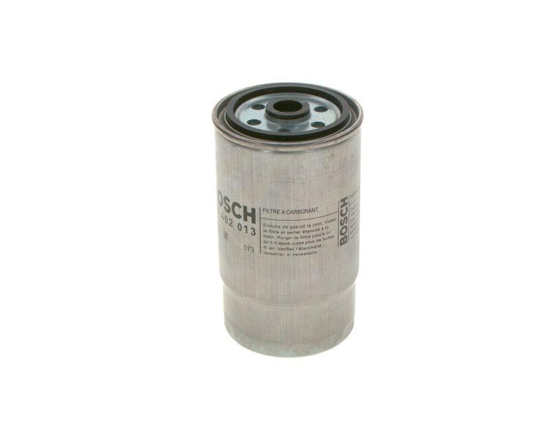 Filtre à carburant BOSCH F 026 402 013