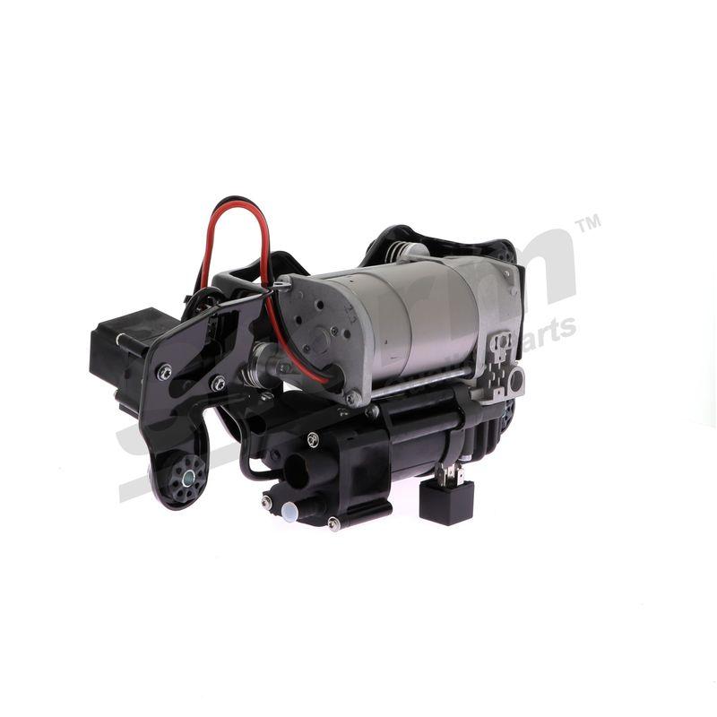 Compresseur, système d'air comprimé STORM QUALITY PARTS 844293ST