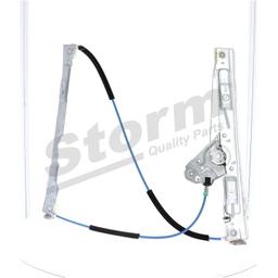 Lève-vitre STORM QUALITY PARTS 7087541