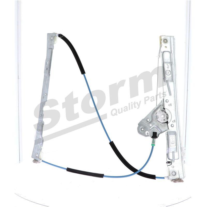 Lève-vitre STORM QUALITY PARTS 7087541