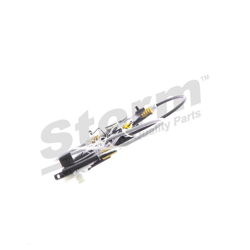 Lève-vitre STORM QUALITY PARTS 88069