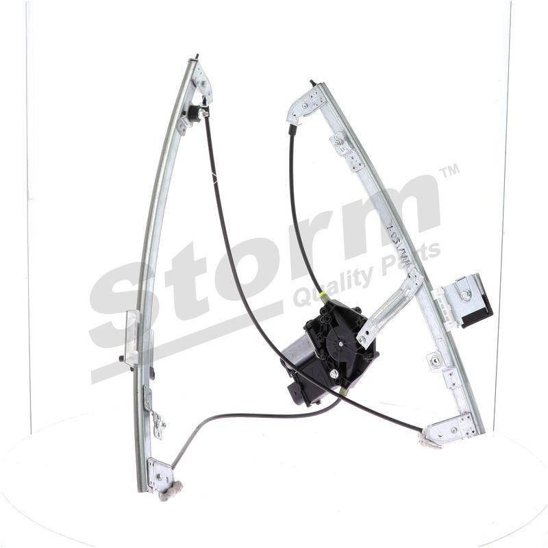 Lève-vitre STORM QUALITY PARTS 90280