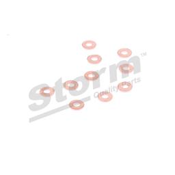 Bague d'étanchéité, porte-injecteur STORM QUALITY PARTS 46000000616