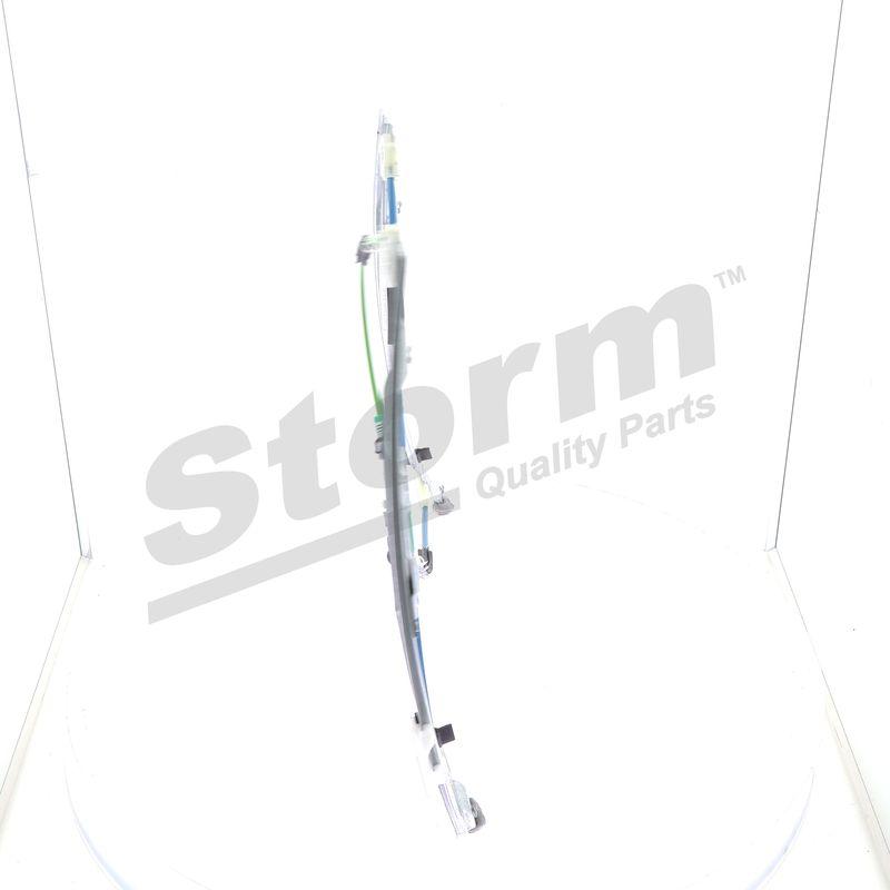 Lève-vitre STORM QUALITY PARTS 27984
