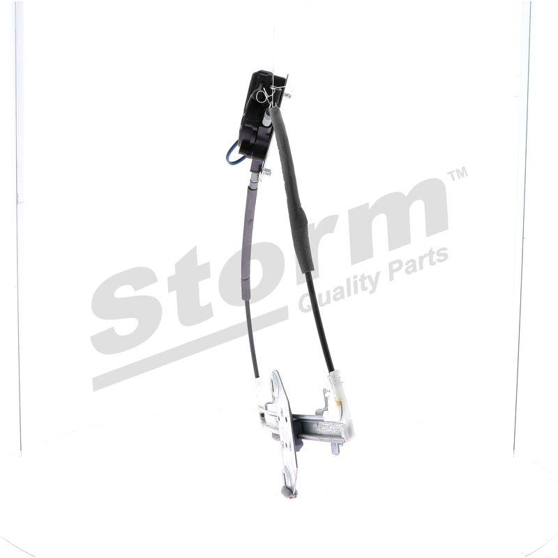Lève-vitre STORM QUALITY PARTS 11172