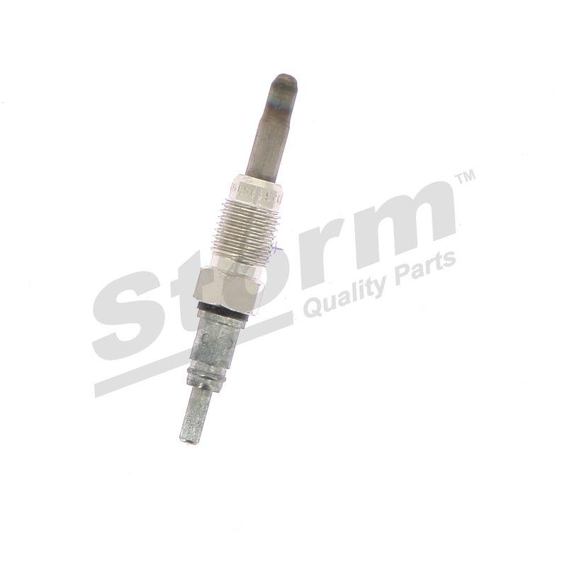 Bougie de préchauffage STORM QUALITY PARTS 501036