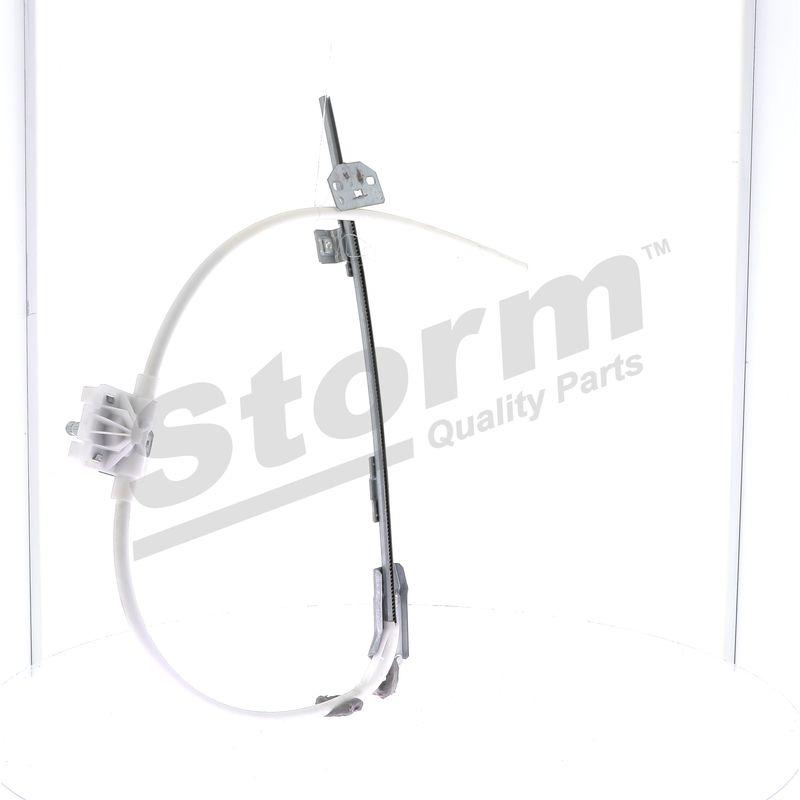 Lève-vitre STORM QUALITY PARTS 80079
