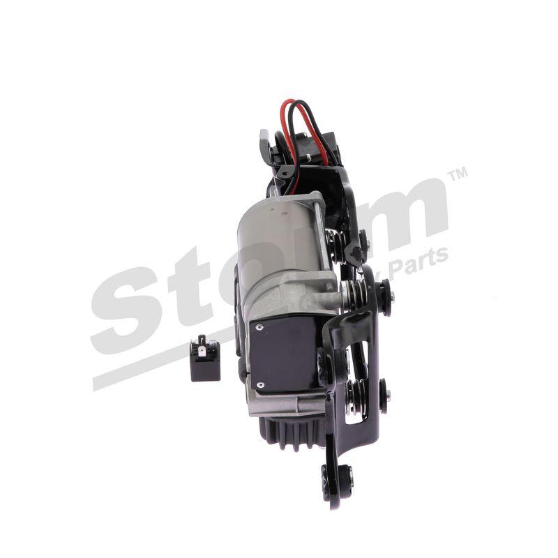 Compresseur, système d'air comprimé STORM QUALITY PARTS 844293ST