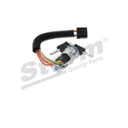Fermeture-volant STORM QUALITY PARTS 87121