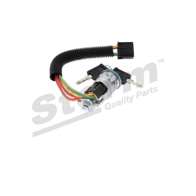 Fermeture-volant STORM QUALITY PARTS 87121