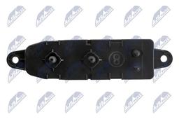 Bouton, ajustage du dossier NTY EWS-NS-022
