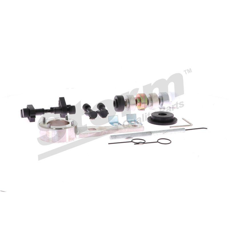Kit d'outils de réglage, épure de distribution STORM QUALITY PARTS 555503
