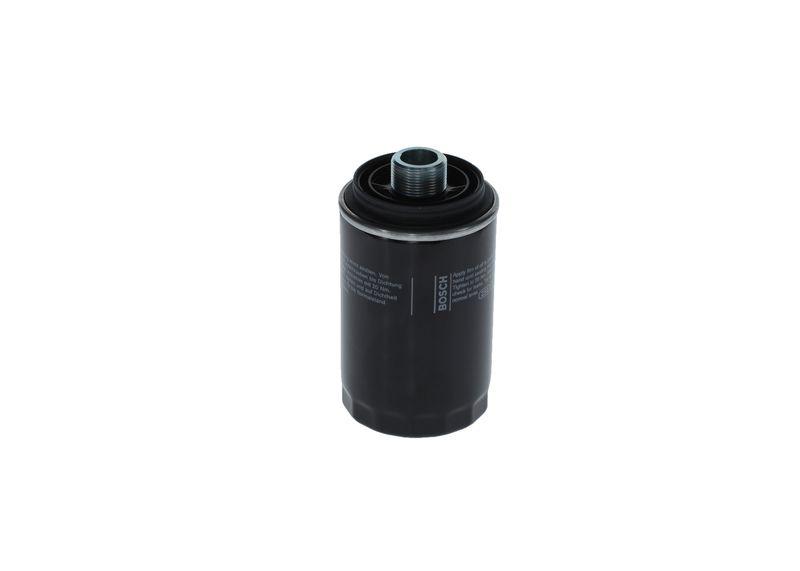 Filtre à huile BOSCH F 026 407 179
