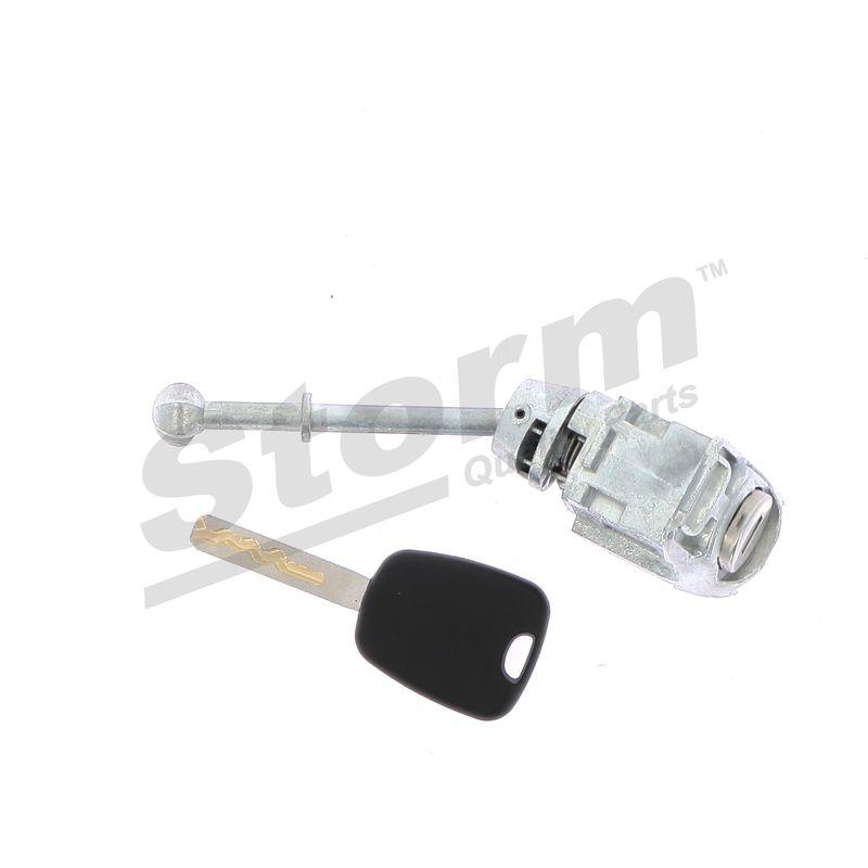 Cylindre de serrure STORM QUALITY PARTS 2552001