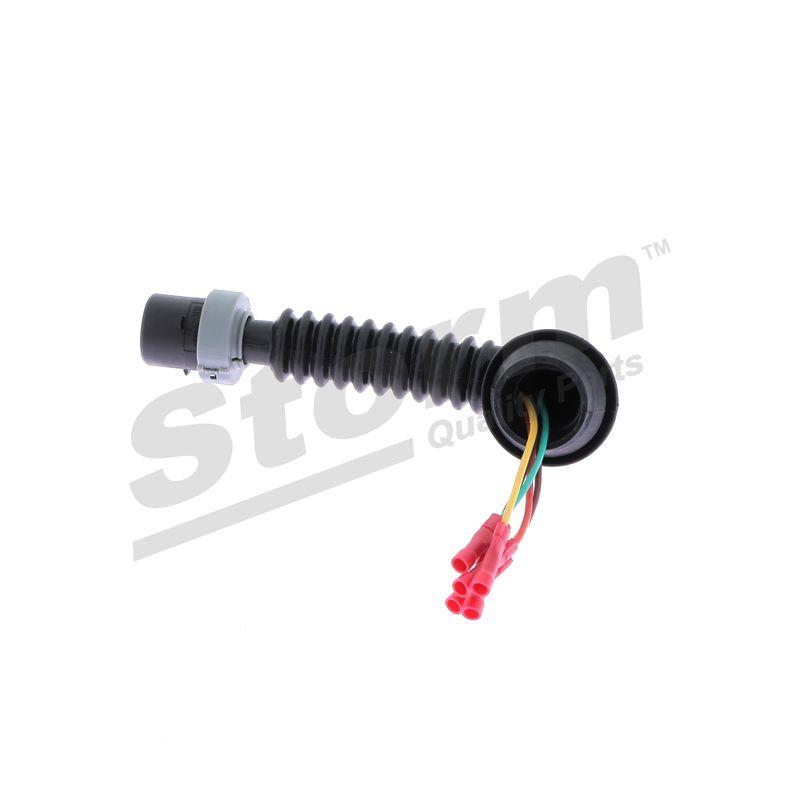 Kit réparation de câble, porte STORM QUALITY PARTS 699010