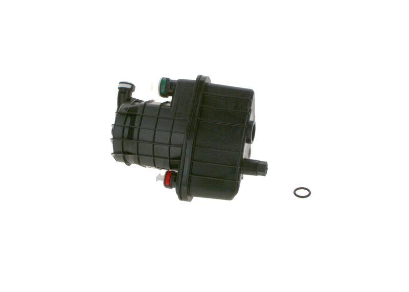 Filtre à carburant BOSCH 0 450 907 016
