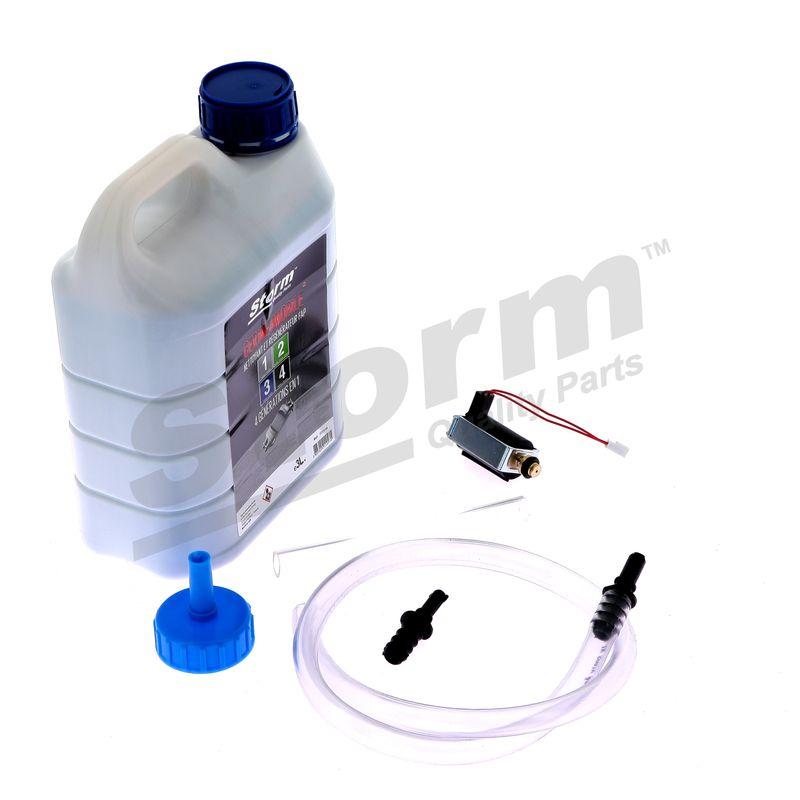 Pompe d’additif STORM QUALITY PARTS 777528